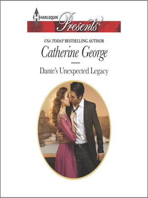 cover image of Dante's Unexpected Legacy